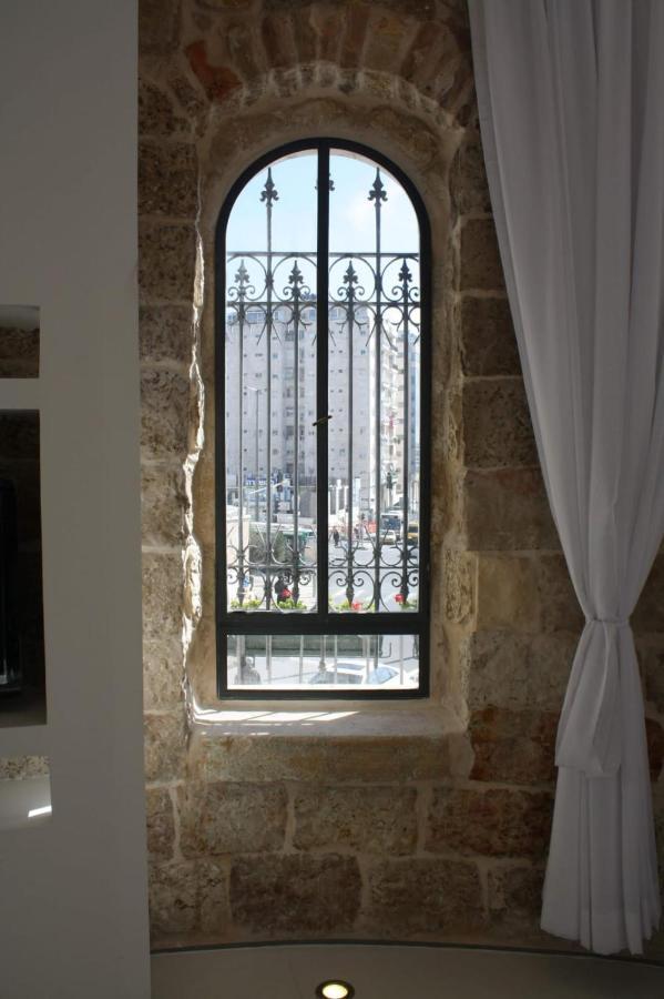 The White House Jerusalem סוויטת הבית הלבן ירושלים Exterior photo